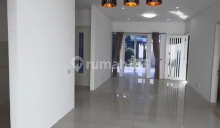 Rumah Minimalis Modern Di Wisata Bukit Mas Semi Furnish Surabaya Barat Dekat Pakuwon Mall 2