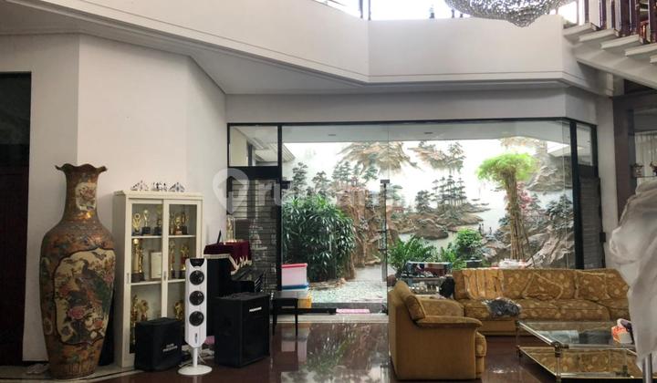 Rumah Shm Di Dharmahusada Dekat Raya Kenjeran, Galaxy Mall 2