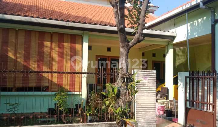 Rumah, 2 Lantai Tenggilis Mejoyo Miinimalis Siap Huni Pusat Kota