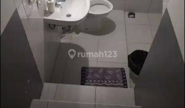 Apartemen luas nyaman di jakarta barat, puri mansion 2