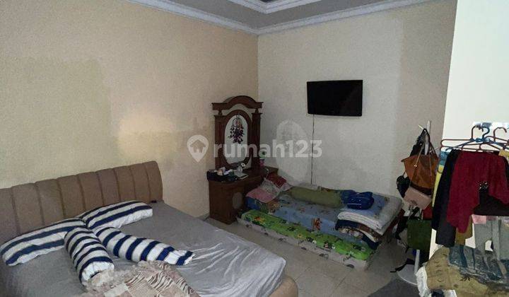 Rumah Minimalis Mewah Di Metland Puri, Jakarta Barat, Dekat Tol, Puri11, Green Lake City 2