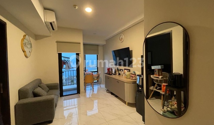 Apartment Delft Full Furnished Di Kawasan Cpi Apartment Delft Full Furnished Di Kawasan Cpi
