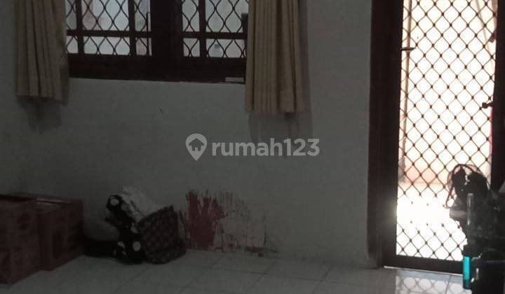 Rumah Bagus, Jual Cepat, di Pulo Gebang Indah, Jakarta Timur 2