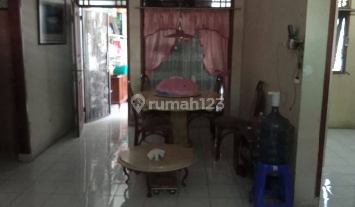 Rumah Bagus, Jual Cepat, di Pulo Gebang Indah, Jakarta Timur 1