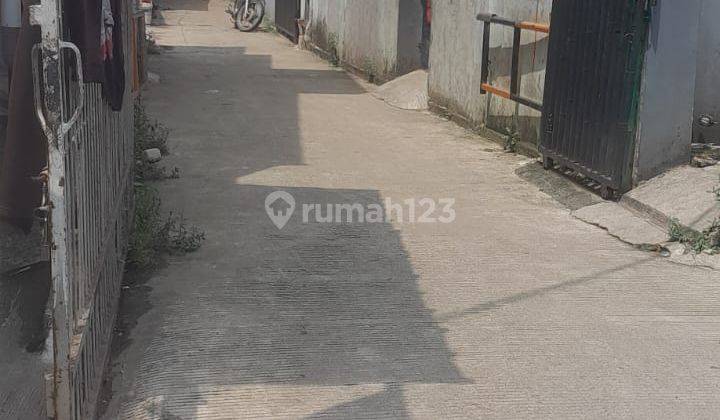 Kontrakan 8 Pintu di Jalan Pangeran Jayakarta Bekasi Utara 2