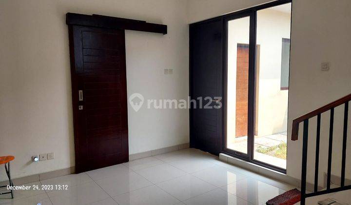 Rumah Siap Huni Harapan Indah Cluster Arana  2