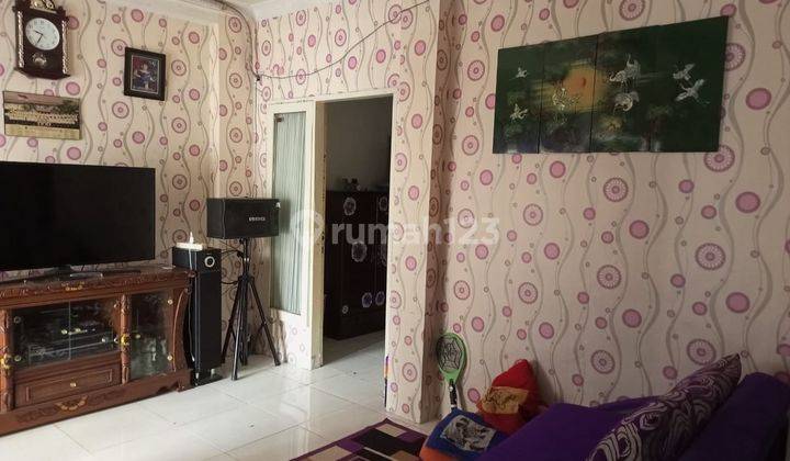 Rumah 2 Lantai, Jual Murah, di Perumahan Bumi Anggrek, Bekasi 2