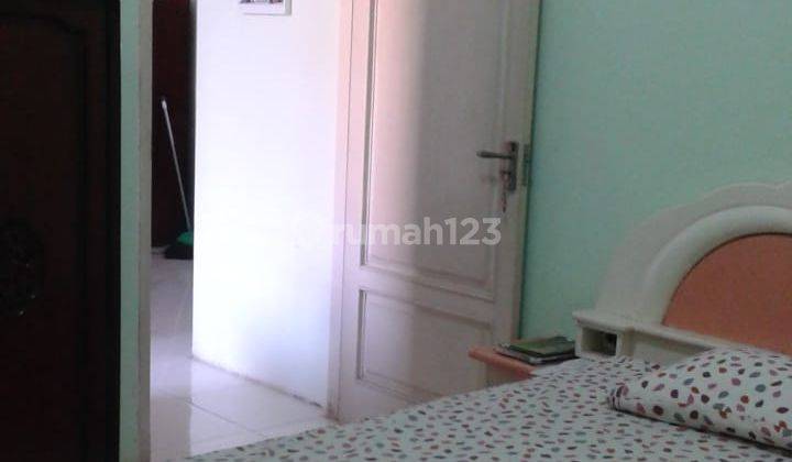 Rumah 1 Lantai Full Furnish Dalam Komplek Jatiasih Bekasi Kota  2