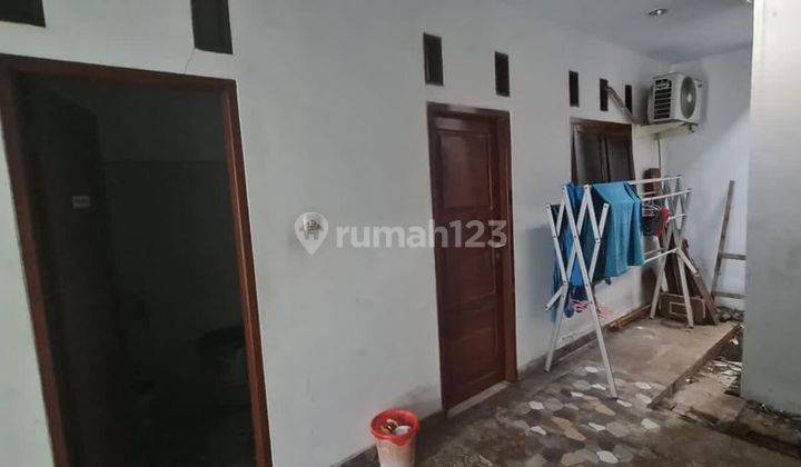 Rumah Bagus di Duta Harapan Bekasi Utara 2