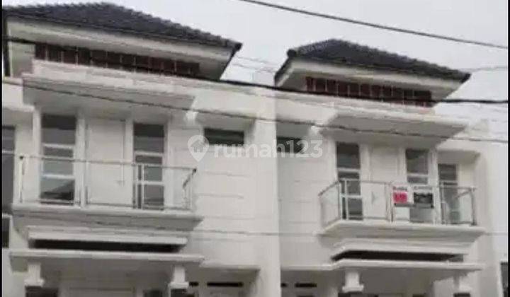 Rumah Bagus Dalam Komplek Di Pondok Labu Jakarta Selatan 1