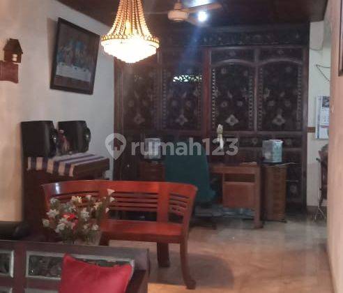  Rumah Bagus Siap Huni Pondok Kelapa, Jakarta Timur 2