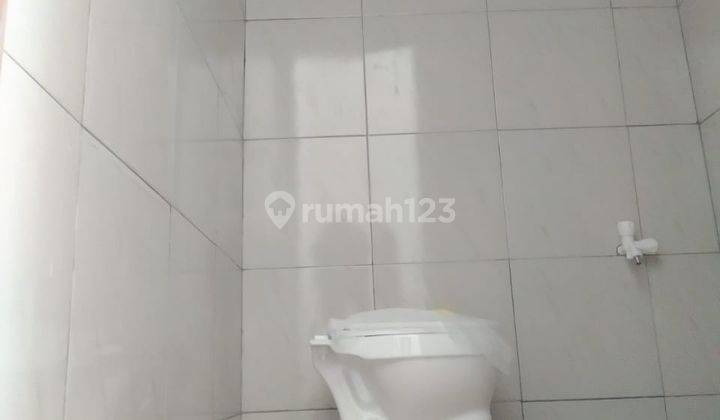 Rumah di Cluster Taman Duta Marakas Pondok Ungu Permai Bekasi 2