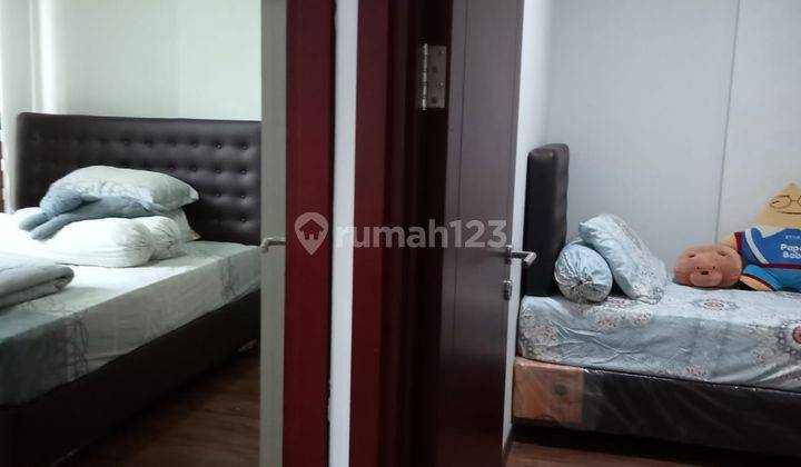 Apartment Harga Bagus Vanya Park bsd City Assati Tower 2