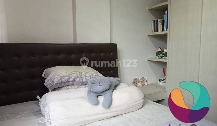 Apartment Harga Bagus Vanya Park bsd City Assati Tower 1