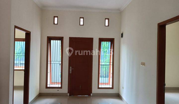 Rumah Tinggal 2 Lantai di Harapan Indah 1 Bekasi 2