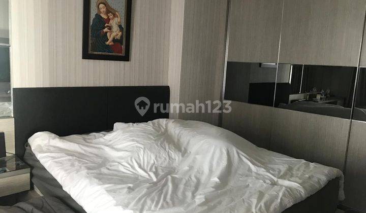 Apartemen Metro Park Residence 3br Full Furnished 2