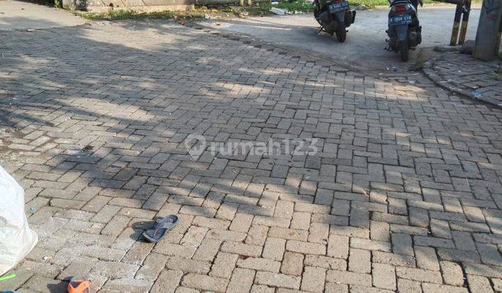 Rumah Bagus Murah Di Jalan Jatiluhur Bekasi Barat  2