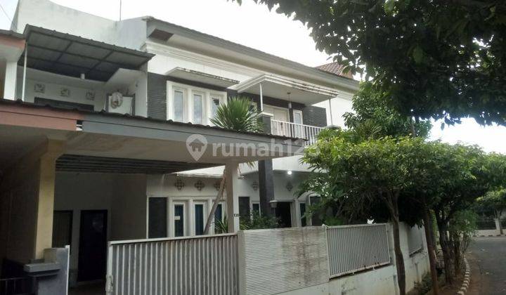 Rumah Bagus Lokasi Strategis di Kemang Pratama 1 Bekasi  1