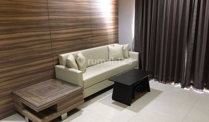 Apartement Ancol Mansion Bagus Furmished Di Jakarta Utara  1