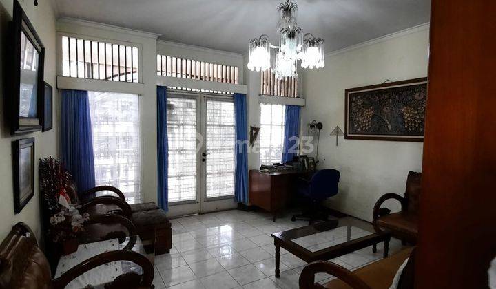 Rumah Bagus 2 Lt Di Pancoran Jakarta Selatan 2