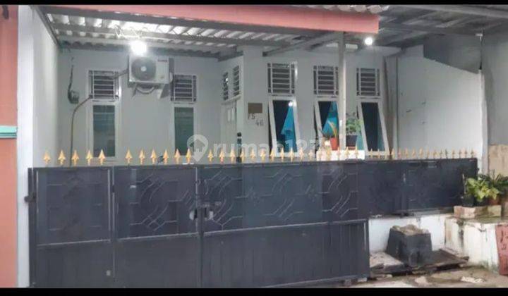 Rumah Bagus Di Duta Harapan Bekasi Utara 1