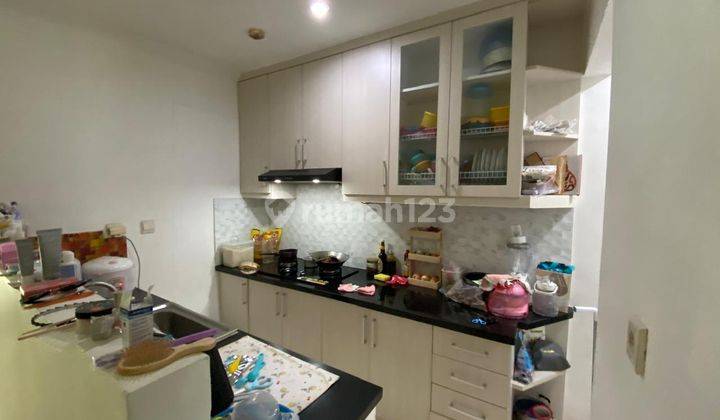 Apartement Gading Resort Residence Kelapa Gading Full Furnished 2