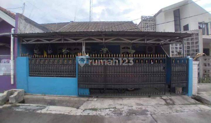 Rumah Bagus Murah Siap Huni Di Pekayon Bekasi  1