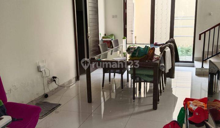 Rumah Bagus 2 Lt di Cluster Arana Harapan Indah Bekasi 2