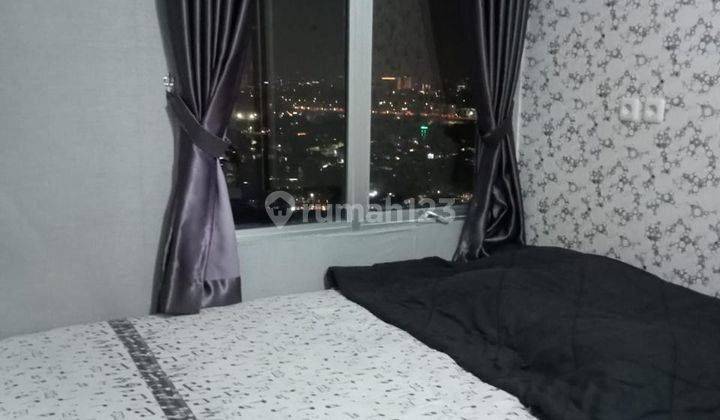 Apartemen Bassura City 2 BR Fully Furnished di Jakarta Timur  1