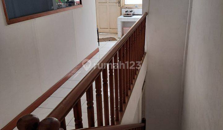  Ruko 2 Lantai Lokasi Perumahan Taman Modern Cakung Jakarta Timur 2