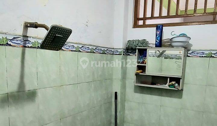  Rumah 1.5 Lantai Dalam Komplek Di Pondok Kelapa Jakarta Timur 2