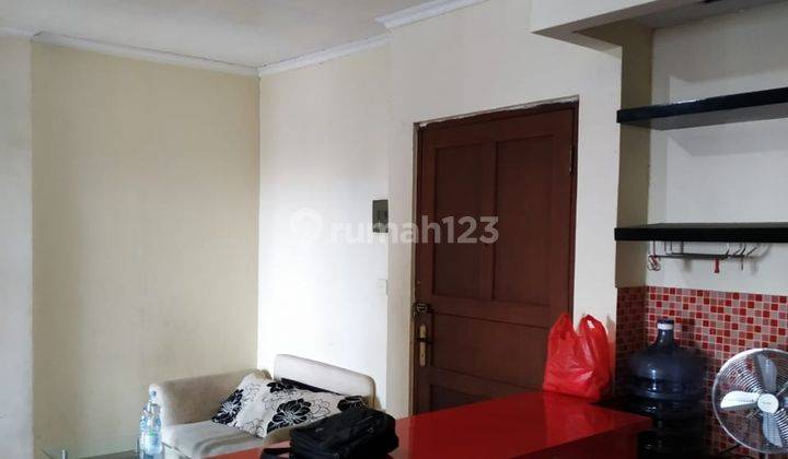 Apartement Mediterania 1 Tanjung Duren Jakarta Barat 2