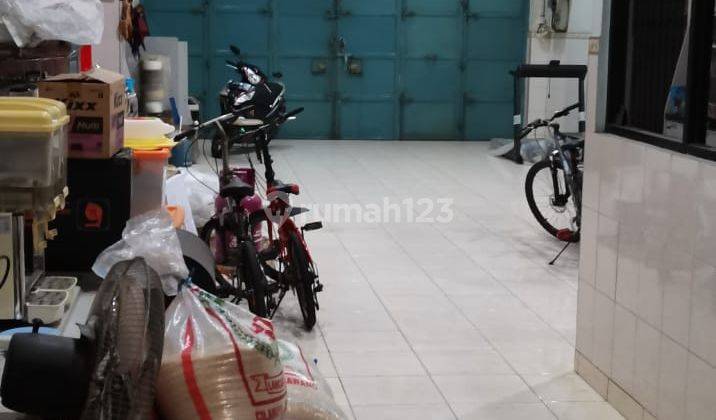 Ruko 3 Lt Bagus Di Penggilingan Jakarta Timur 2