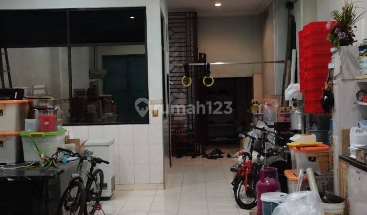 Ruko 3 Lt Bagus Di Penggilingan Jakarta Timur 1