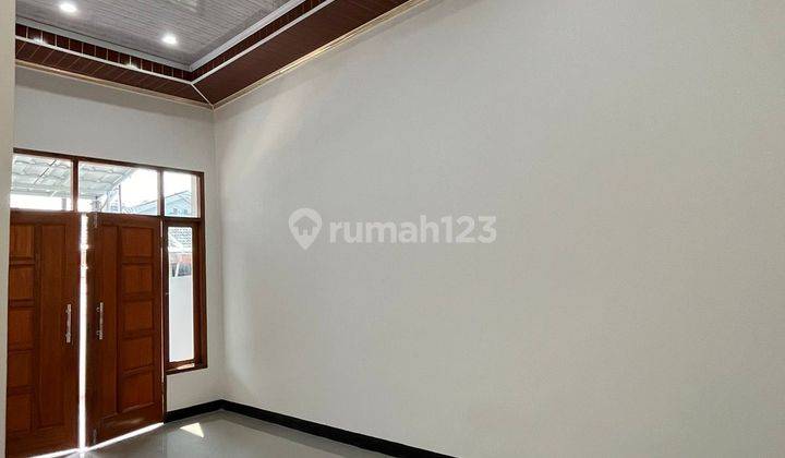 Rumah Bagus Murah di Taman Harapan Baru Bekasi 2