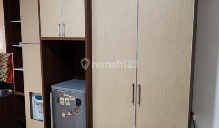 Apartement Cosmo Terrace Tanah Abang Jakarta Pusat 2