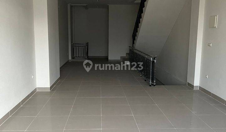 Ruko Sedayu City 4 Lt Di Kelapa Gading Jakarta Utara 2