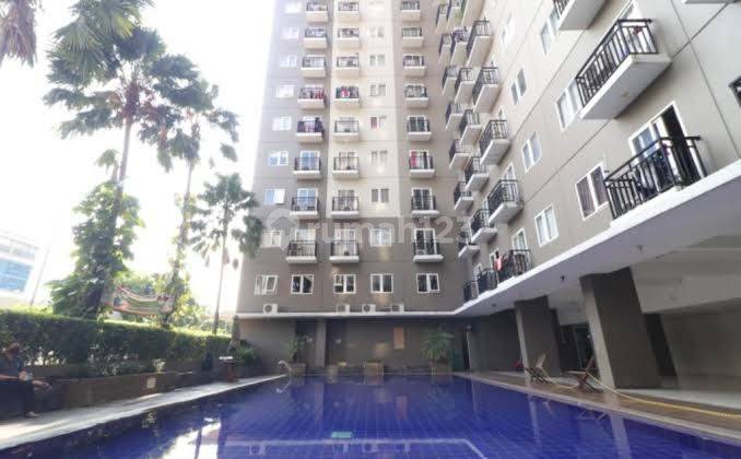 1 UNIT APARTMEN DI SUNTER PARK VIEW JAKARTA UTARA 2