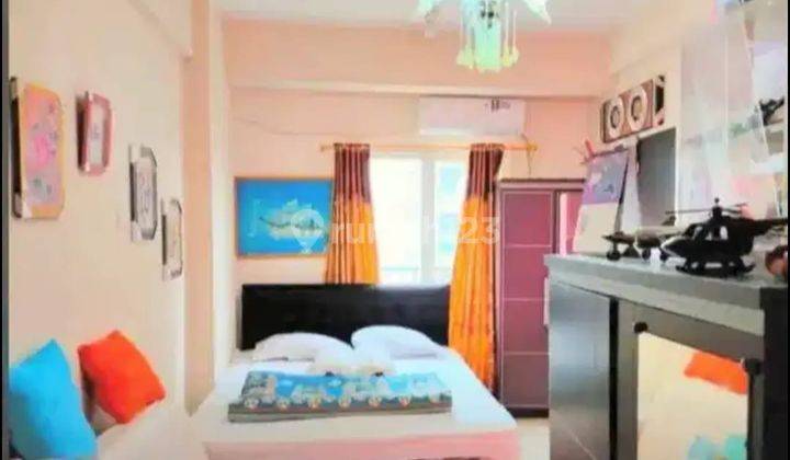 1 UNIT APARTMEN DI SUNTER PARK VIEW JAKARTA UTARA 1