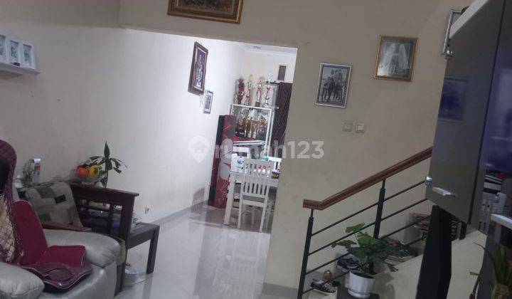 Rumah 2lt di Royal Residence Pulo Gebang Jakarta Timur 2