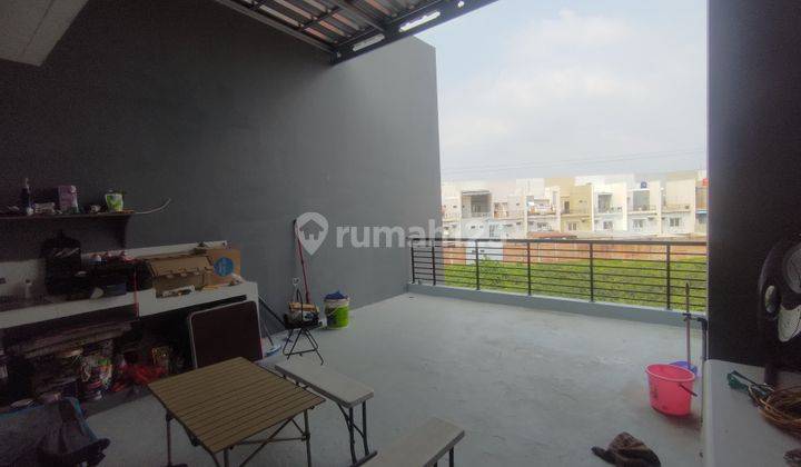 Dijual Cepat Ruko Strategis, Pinggir Jalan Raya, Symphony Harapan Indah 2, Bekasi 2