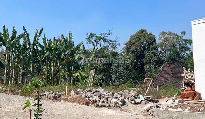 RUMAH SUBSIDI MEWAH DI TENGAH KOTA BOYOLALI HANYA 12jtan ALL INNN 2