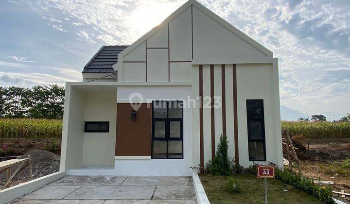 Hanya Dengan 15jt Bisa Dapat Rumah Komersil Kpr Subsidi? 1