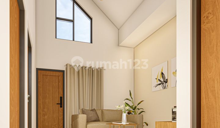 Rumah Mewah Harga Murah Diprambanan Hanya5 Menit ke Candi Prambanan 2