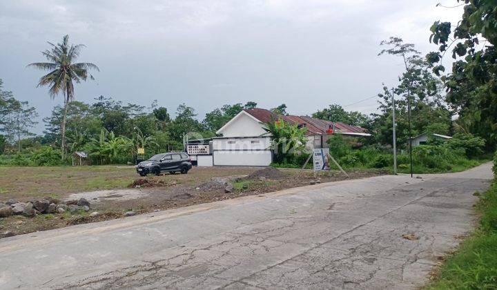 Rumah Murah Dekat Exit Toll Klaten Kota Hanya 5jt Sudah Bisa Proses 2