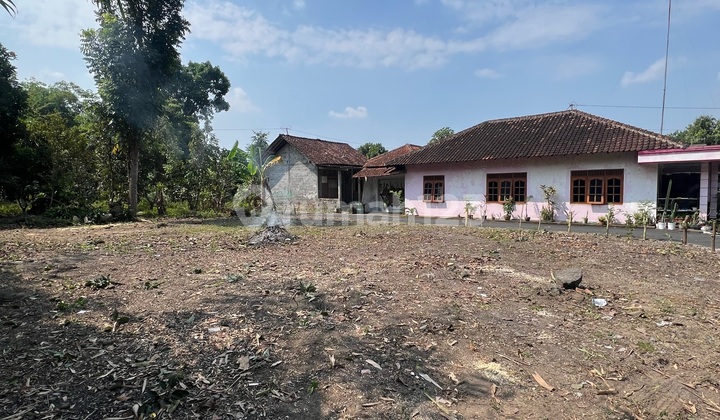 Perumahan Murah Di Prambanan Hanya 3 Menit Dari Candi Prambanan 2