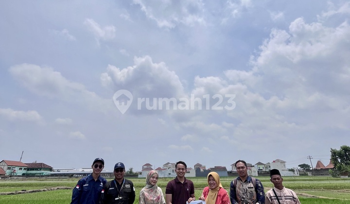 Perumahan Konsep American Classic Hanya 240jtan Aja 2