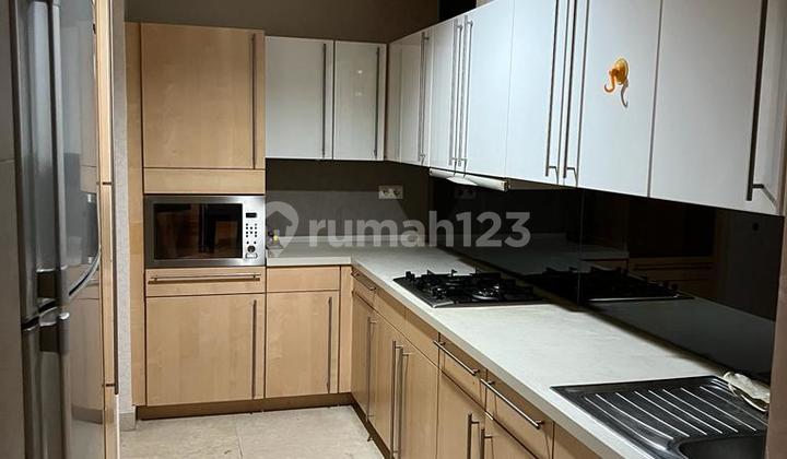 Summit Apartment Affordable 3 Bedroom Type Single Floor Facing Lake 2