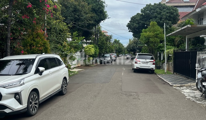 Kirana House, Wide Road, Ready to Occupancy, 4 Bedrooms, Tidy 2