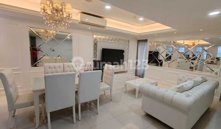 Mansion@kemayoran 2 Rooms Luxury Furnished 2